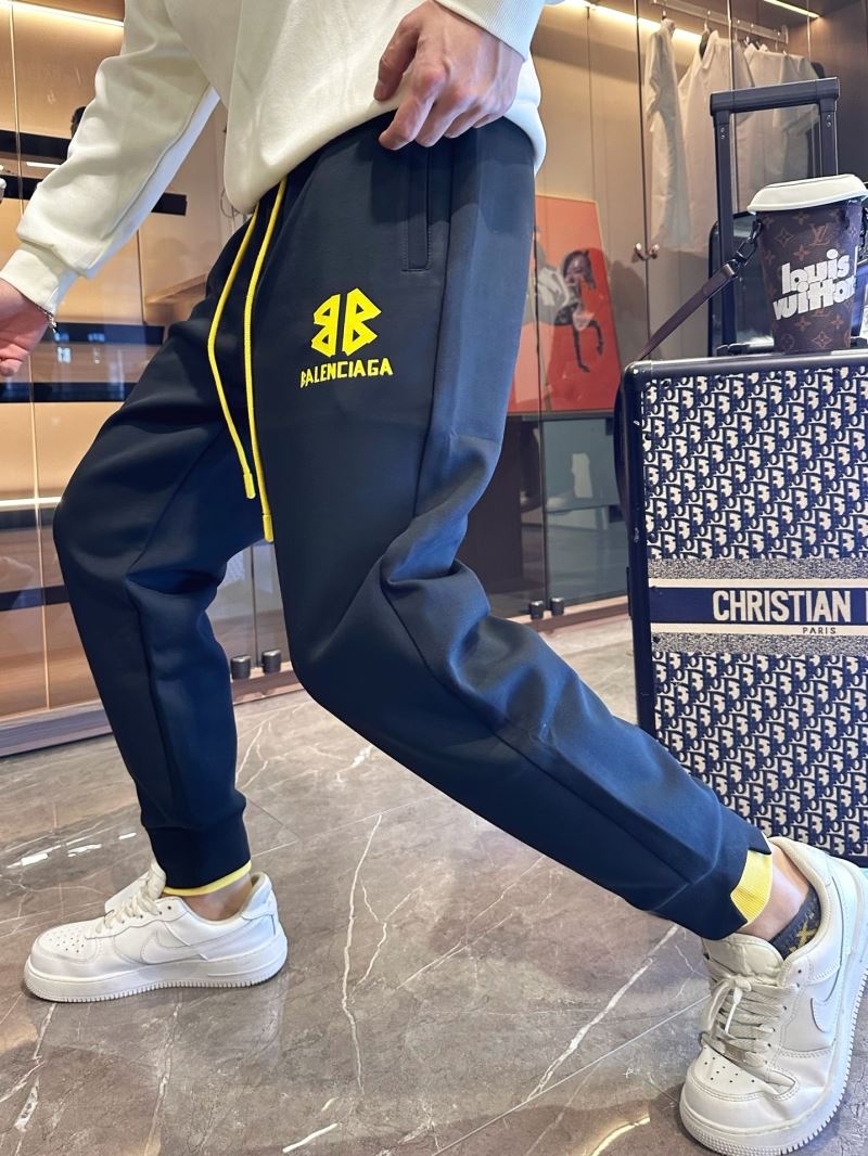 Balenciaga Long Pants